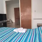 Departamento con vista al mar