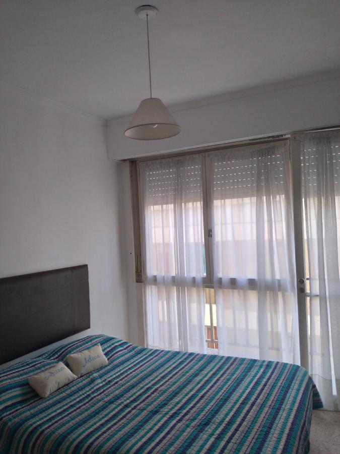Departamento Con Vista Al Mar