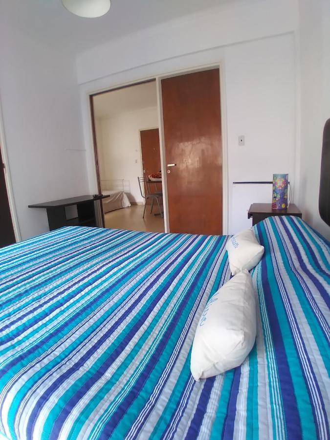 Apartamento Departamento Con Vista Al Mar *