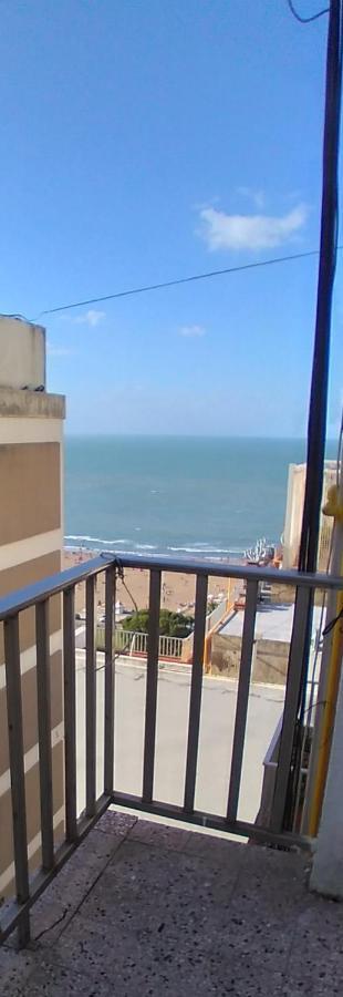 Departamento Con Vista Al Mar Mar del Plata